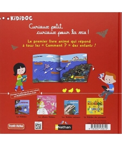 Le Kididoc Des Comment