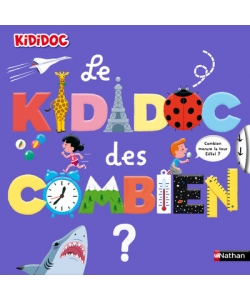 Le Kididoc Des Combien