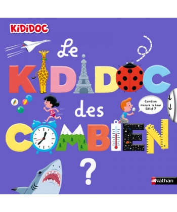Le Kididoc Des Combien