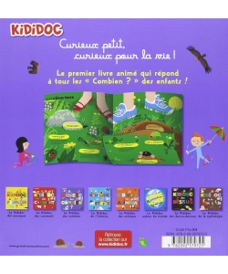 Le Kididoc Des Combien
