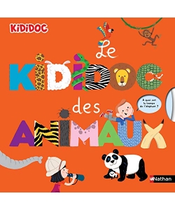 Le Kididoc Des Animaux