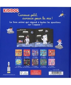 Kididoc De L Espace