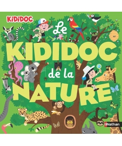 Kididoc De La Nature
