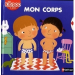 Kididoc A Jouer - Mon Corps