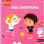 Kididoc A Jouer - Mes Emotions