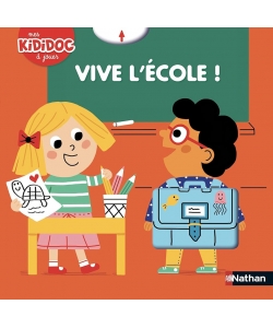 Kididoc A Jouer - Vive L Ecole