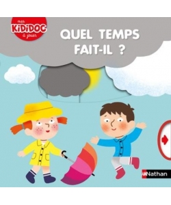 Quel Temps Fait-Il ?