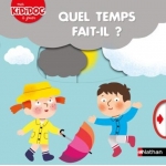 Quel Temps Fait-Il ?