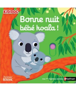 Bonne Nuit Bebe Koala !