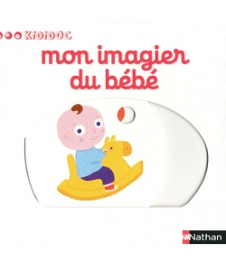 Kididoc 1/2Ans Mon Imagier Du Bebe 11