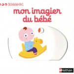 Kididoc 1/2Ans Mon Imagier Du Bebe 11