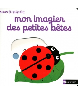 Kididoc 1/2Ans Mon Imagier Des Petits Betes 03