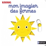 Kididoc 1/2Ans Mon Imagier Des Formes 19