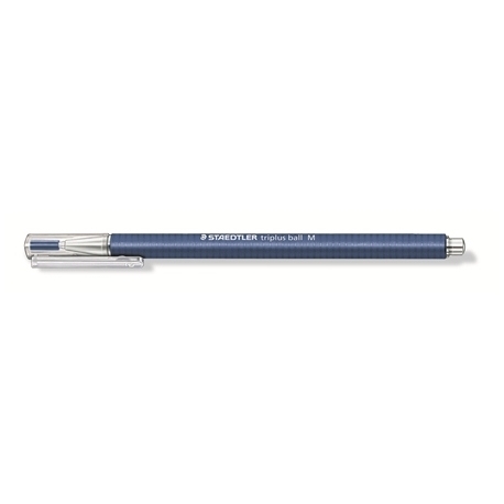 Pen Staedtler Ballpoint Triplus