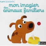 Kididoc 1/2Ans Mon Imagier Des Animaux Familiers 23