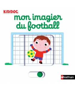 Kididoc 1/2Ans Mon Imagier Du Football 28