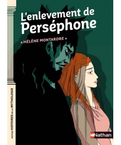Enlevement De Persephone