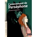 Enlevement De Persephone
