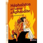 Hephaistos Et Aphrodite
