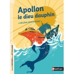 Apollon, Le Dieu Dauphin Nathan