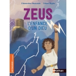 Zeus, L Enfance D Un Dieu Nathan