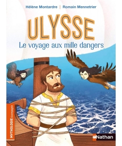 Ulysse, Voyage Mille Dangers Nathan