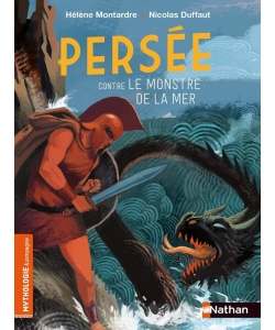 Persee Contre Monstre De Mer Nathan