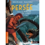 Persee Contre Monstre De Mer Nathan