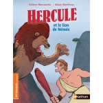 Mythologie Et Compagnie - Hercule Et Le Lion De Nemee