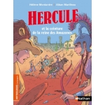 Hercule Et Reine Des Amazones Nathan