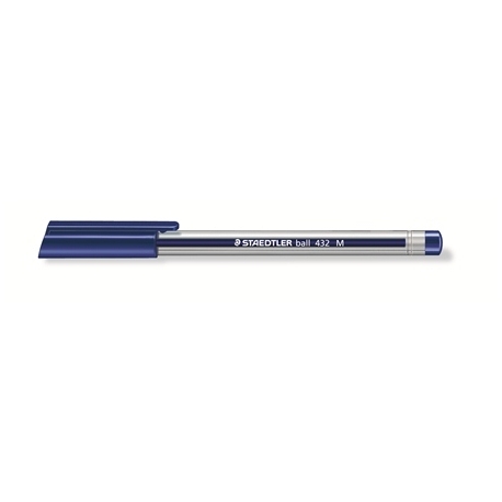 Pen Staedtler Ballpoint 0.45Mm R