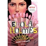 Enola Holmes T4 Eventail Nathan