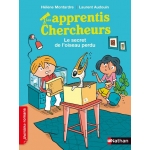 Les Apprentis Chercheurs-Le Secret De L Oiseau Perdu