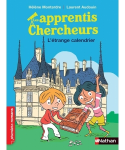 App Chercheurs Calendrier Nathan