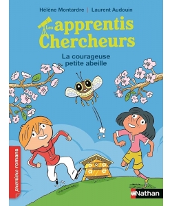 App Chercheurs Petite Abeille Nathan