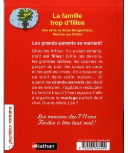 Famille Trop D Filles -Les Grands-Parents Se Marient !