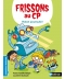 Frissons Cp Robot Poursuite Nathan