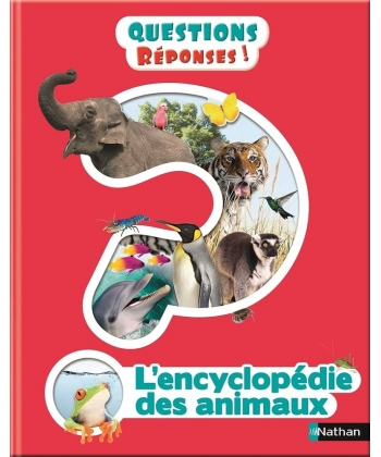 Questions Reponses L Encyclopedie Des Animaux