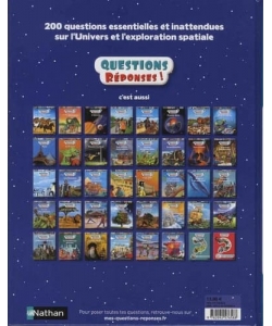 Questions Reponses L Encyclopedie De L Espace