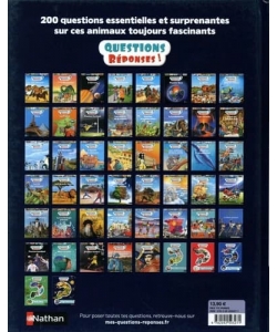 Encyclopedie Des Dinosaures Nathan