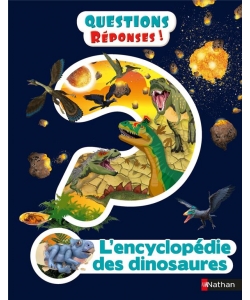 Encyclopedie Des Dinosaures Nathan