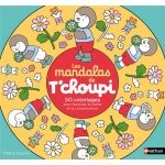 Les Mandalas De T Choupi Nathan