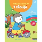 T Choupi Ps Tout Le Programme De La Maternelle