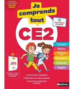 Je Comprends Tout Ce2