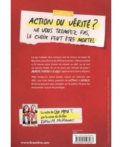 Qui Meurt ? Fr