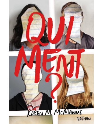 Qui Ment ? Fr