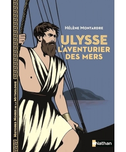 Ulysse - L Aventurier Des Mers Nathan