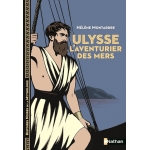 Ulysse - L Aventurier Des Mers Nathan