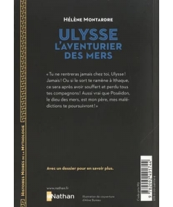 Ulysse - L Aventurier Des Mers Nathan