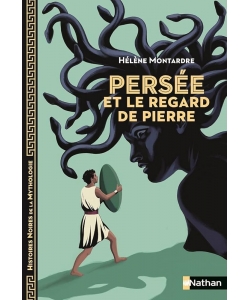 Persee Et Le Regard De Pierre